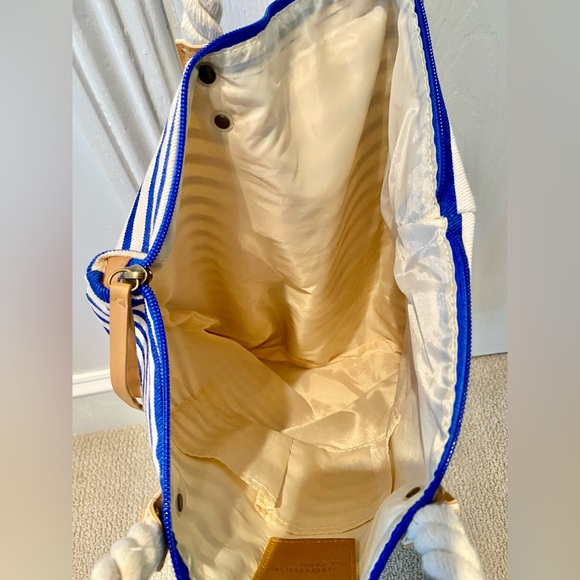 Summer & Rose Brittany Tote Bag - Picture 3 of 11